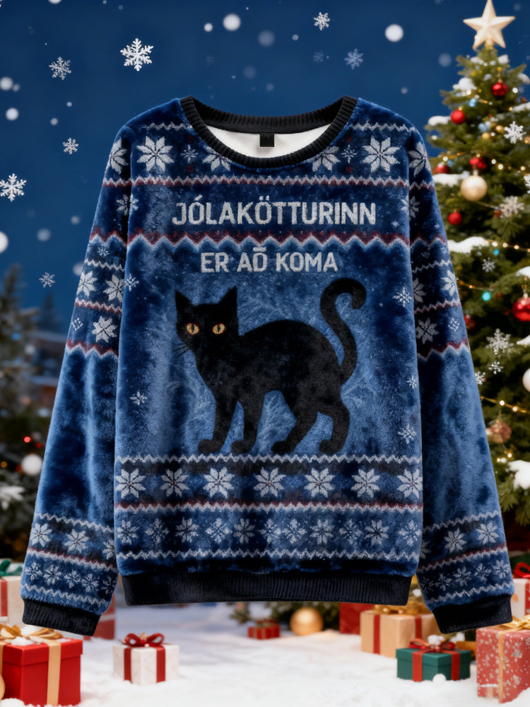 Vintage Inspired Jumper