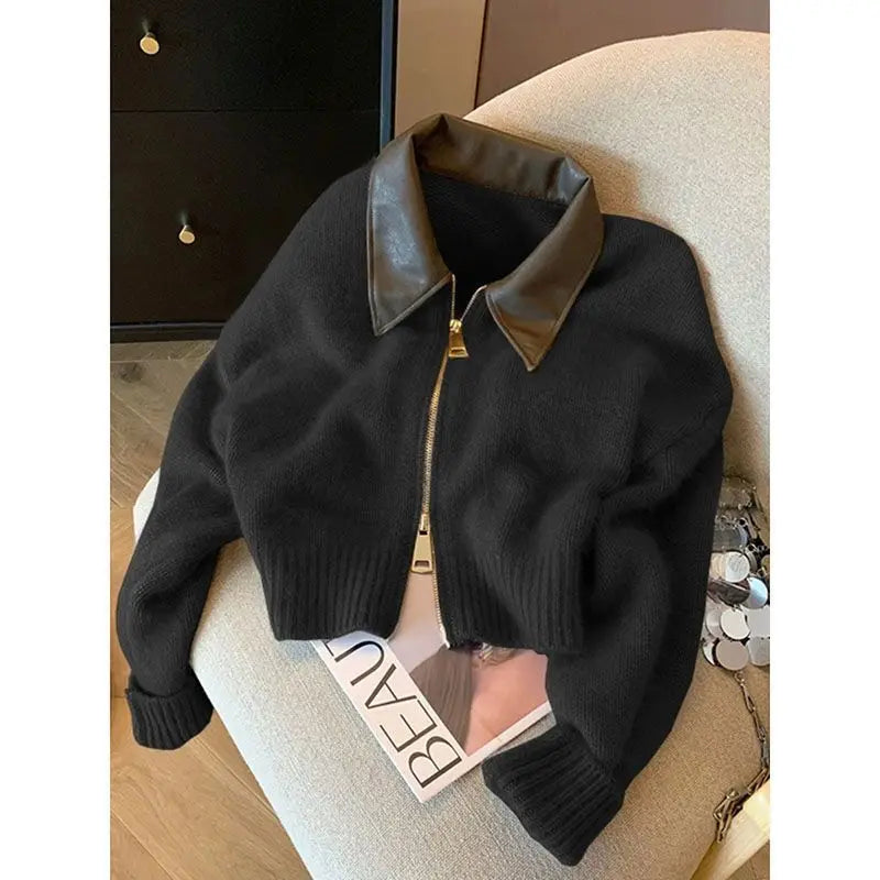 Classic Vintage Jumper