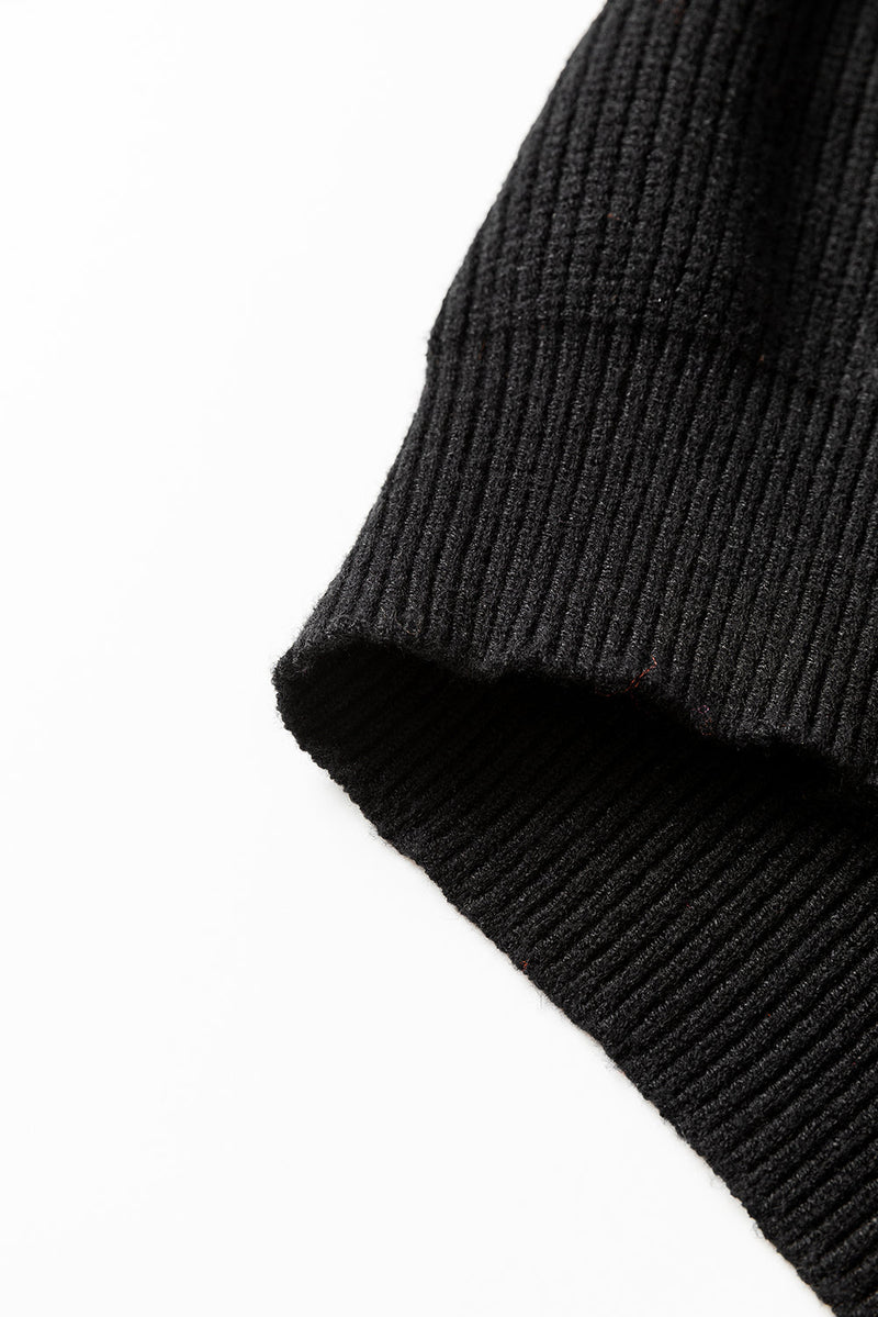 Classic Designed Jumper