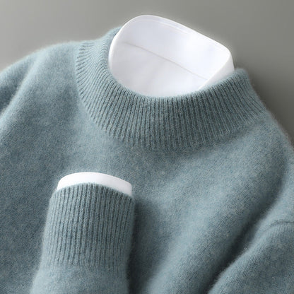 Vintage Inspired Jumper