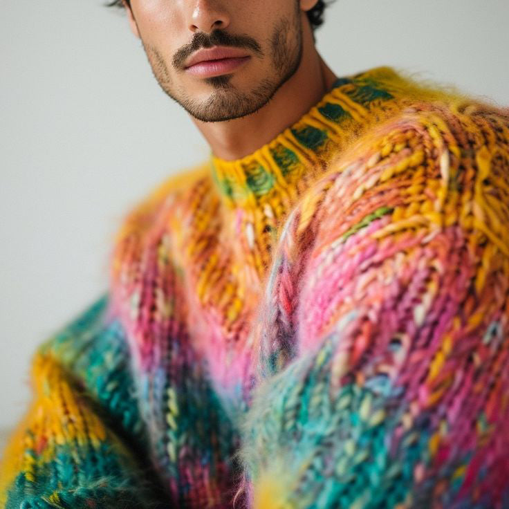 Elegantly Designed Jumper