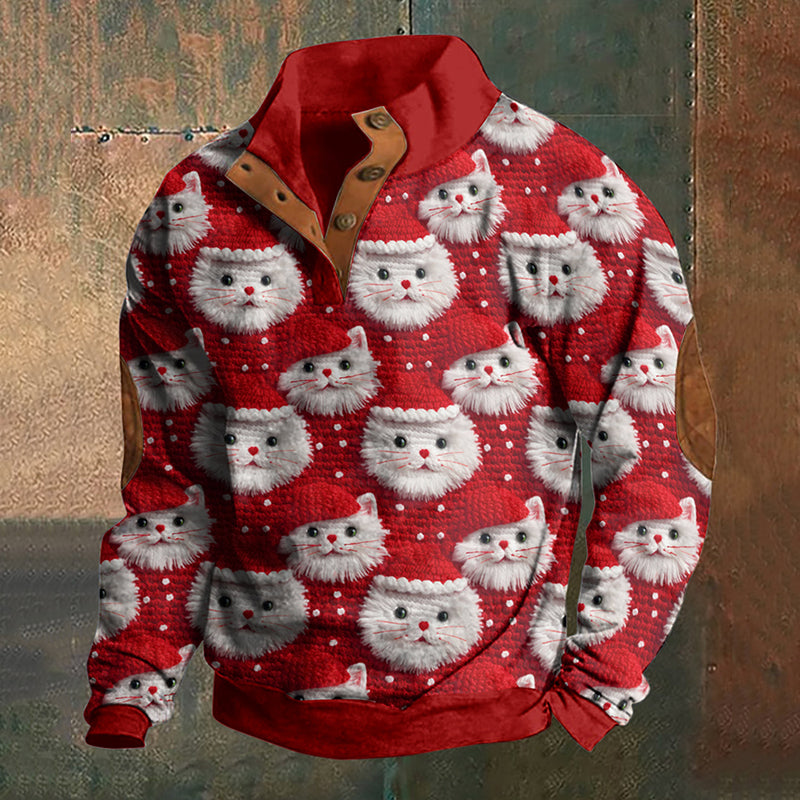 Classic Vintage Jumper