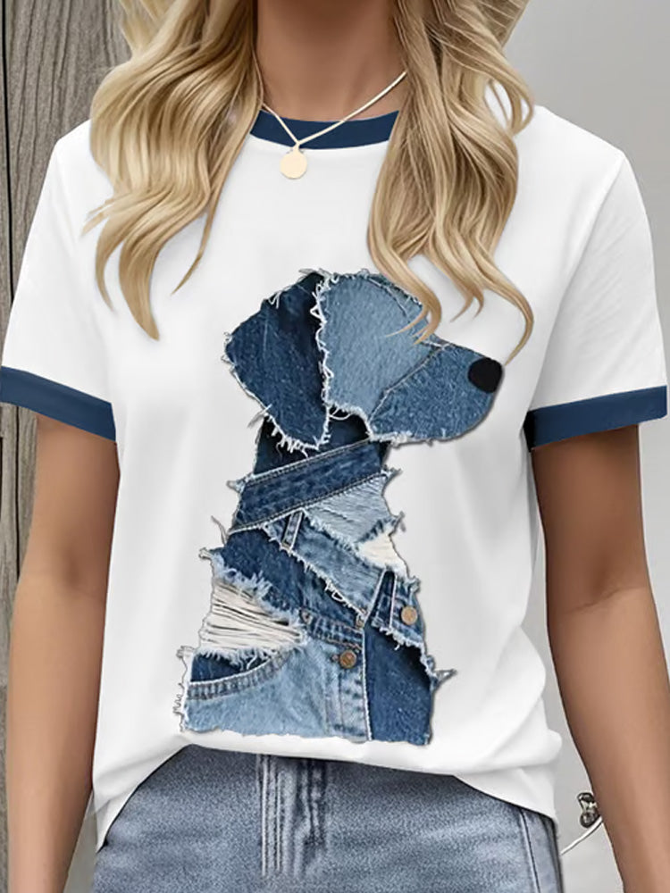 Classic Vintage T-Shirt