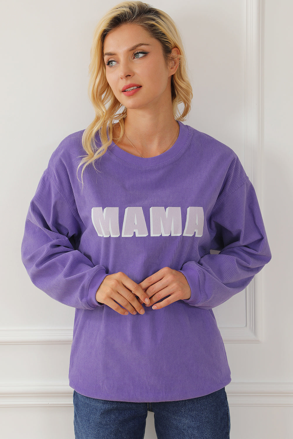 Beautifully Crafted Jumper