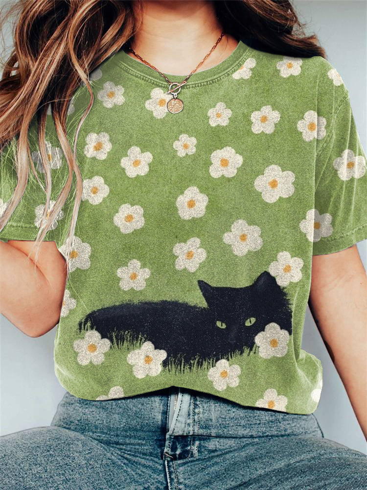 Classic Vintage T-Shirt