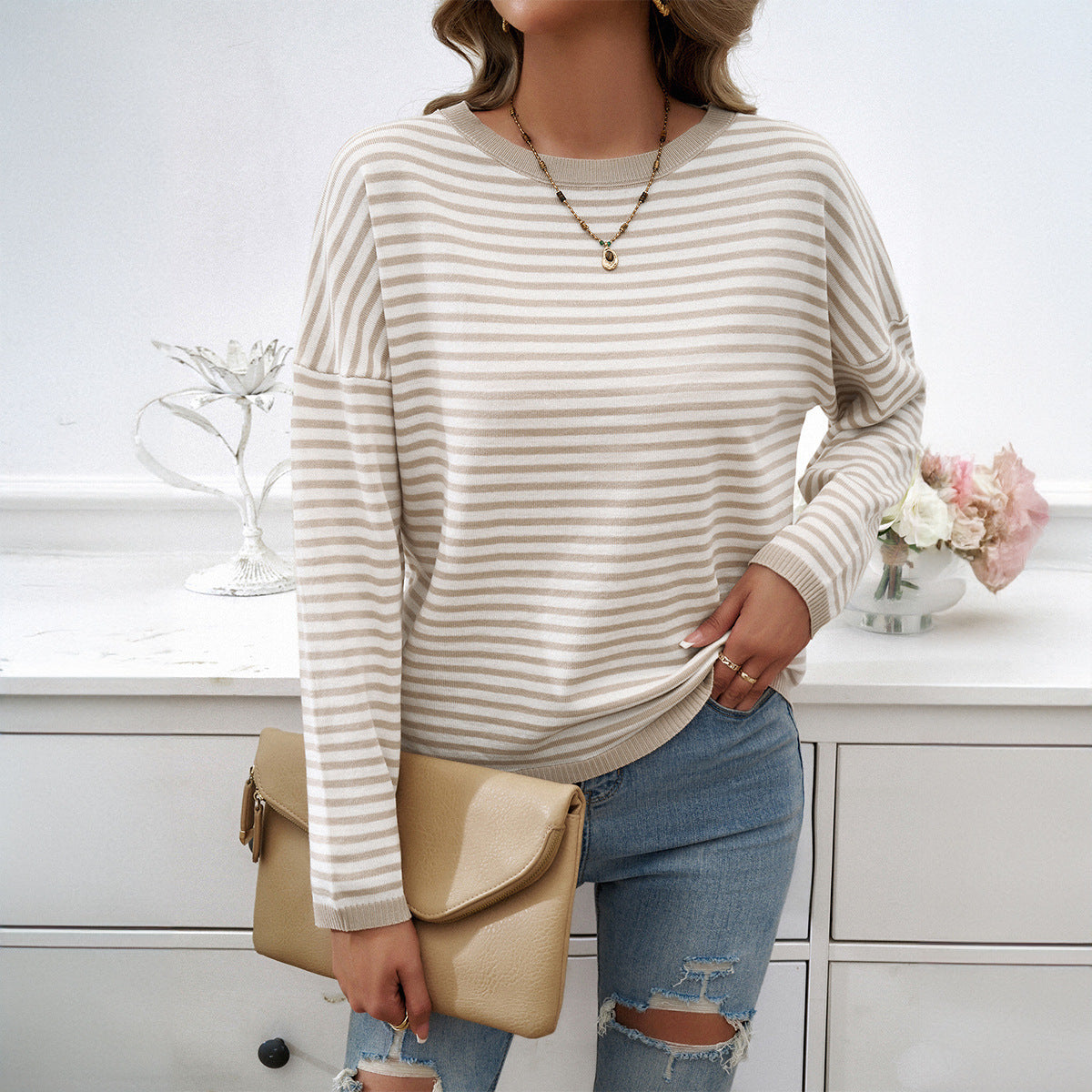 Beautifully Crafted Jumper