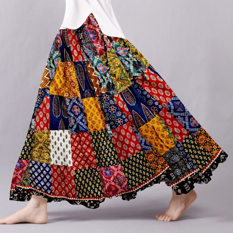 Vintage Inspired Garment