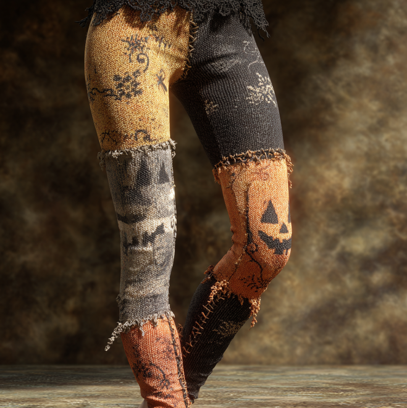 Elegantly Designed Garment