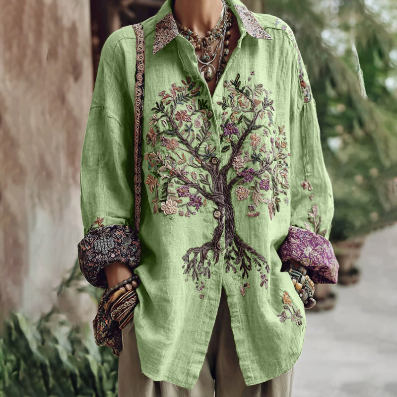 Beautifully Crafted Shirt