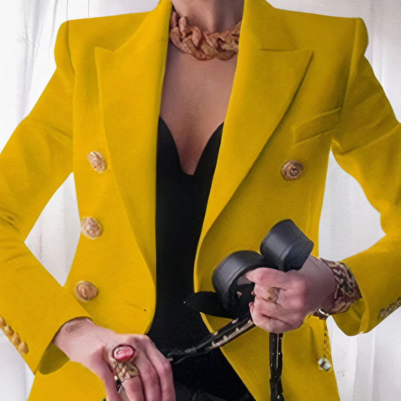 Beautifully Crafted Jacket