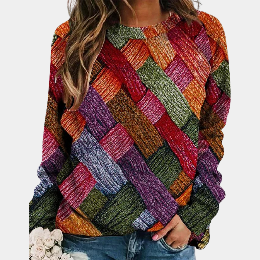 Elegantly Designed Jumper
