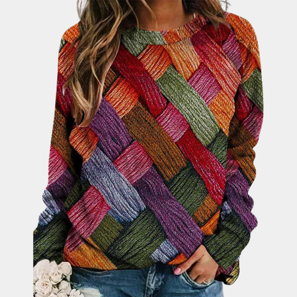 Elegantly Designed Jumper