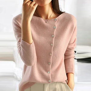 Classic Designed Jumper