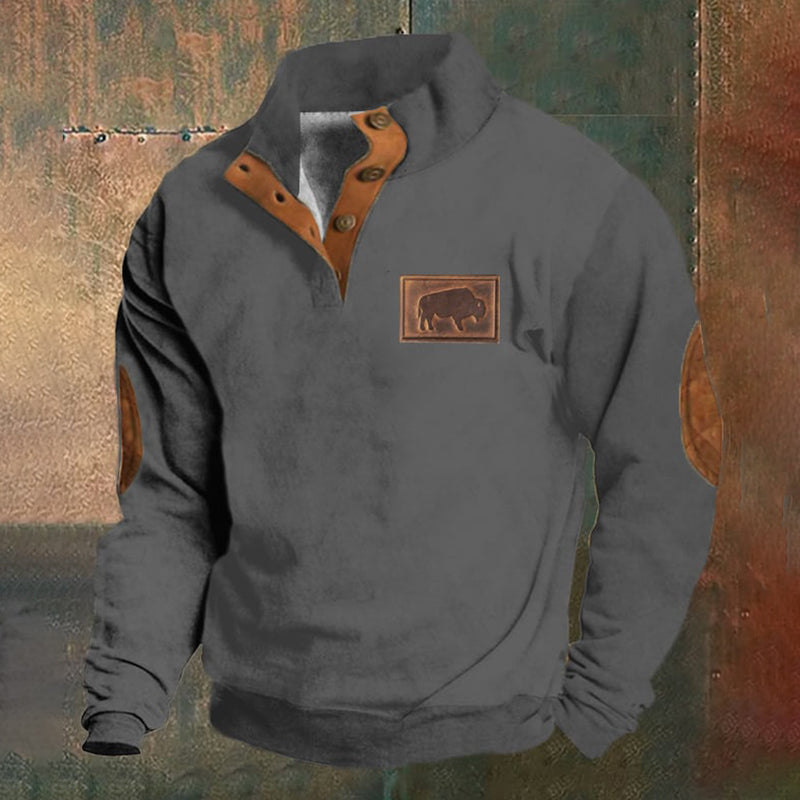 Timeless Vintage Style Shirt