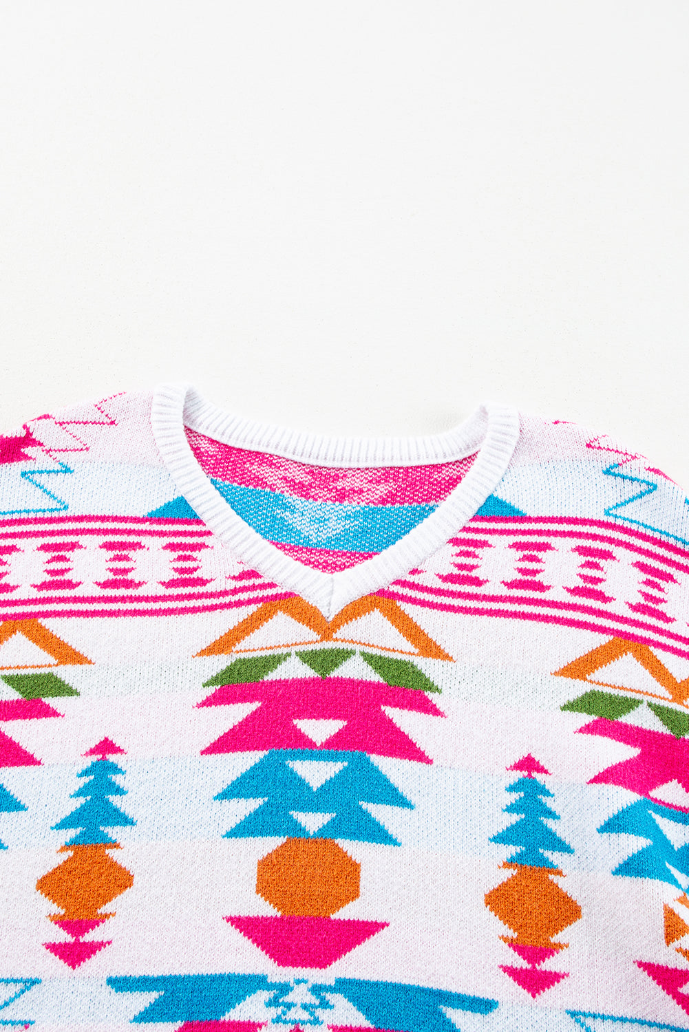 Vintage Inspired Jumper