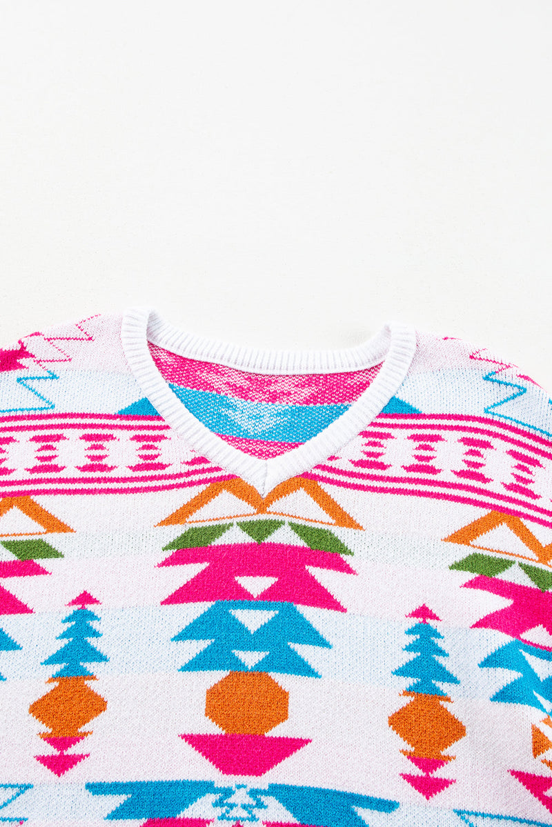 Vintage Inspired Jumper