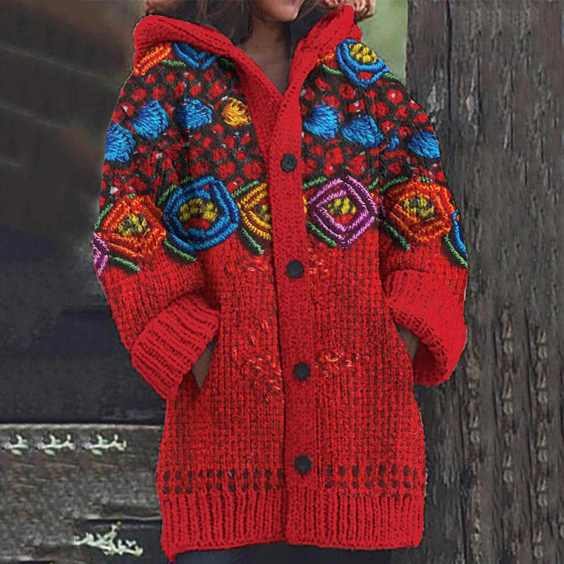 Classic Vintage Cardigan