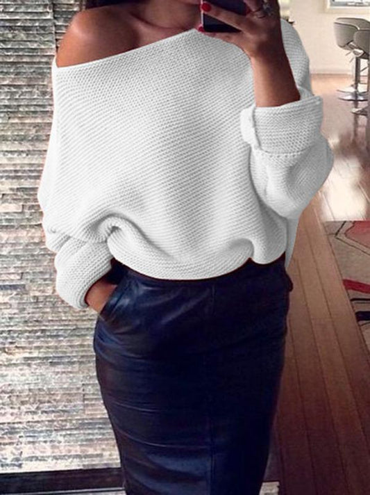 Concepcion® | Katinkaó Relaxed and elegant sweater