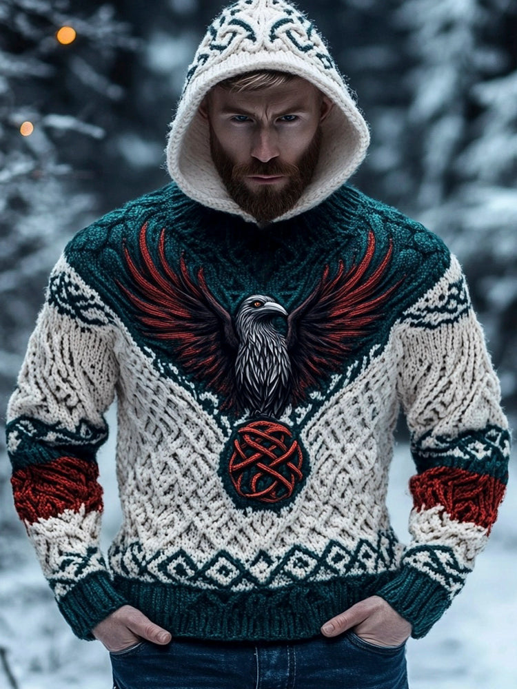 Classic Designed Jumper