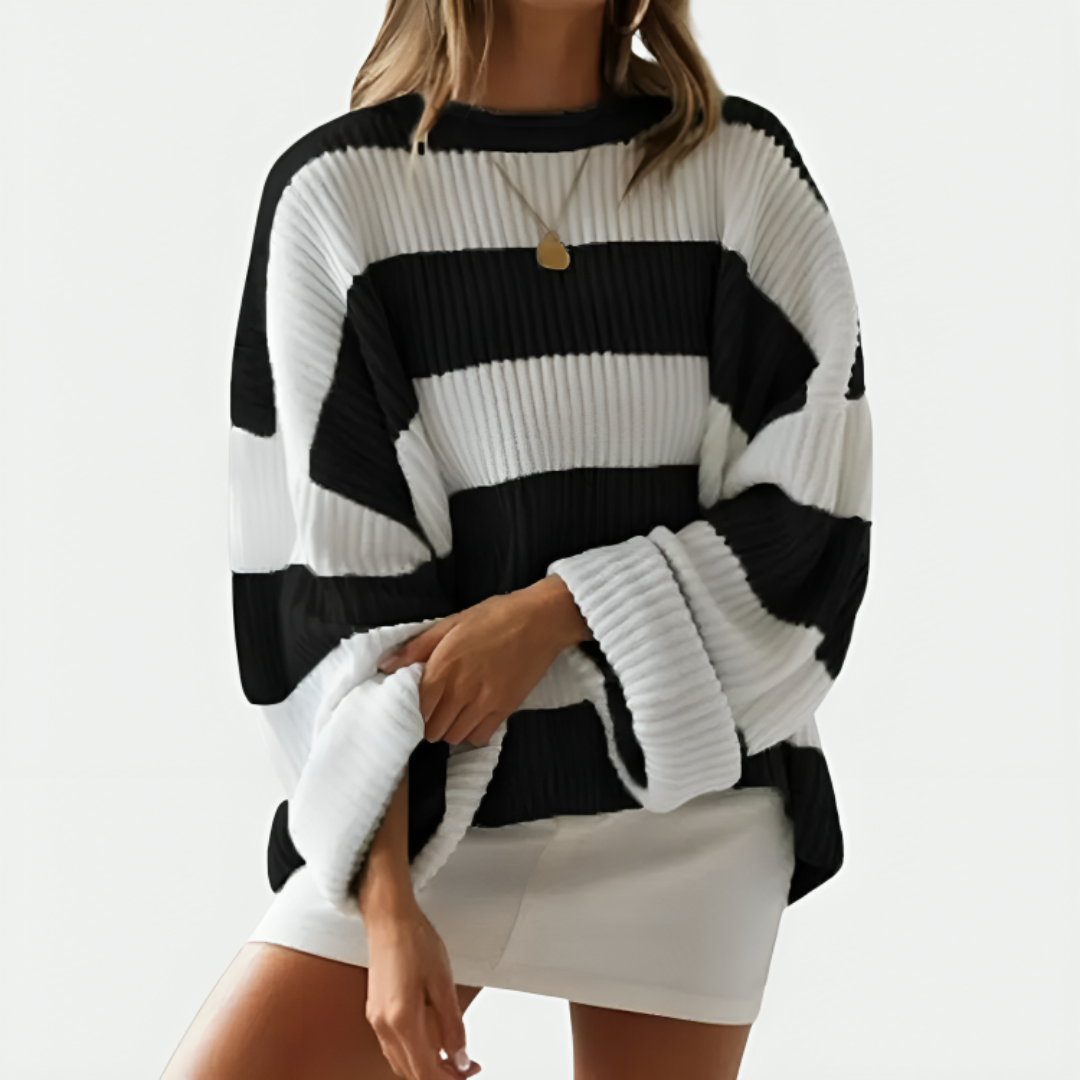 Elegantly Designed Jumper