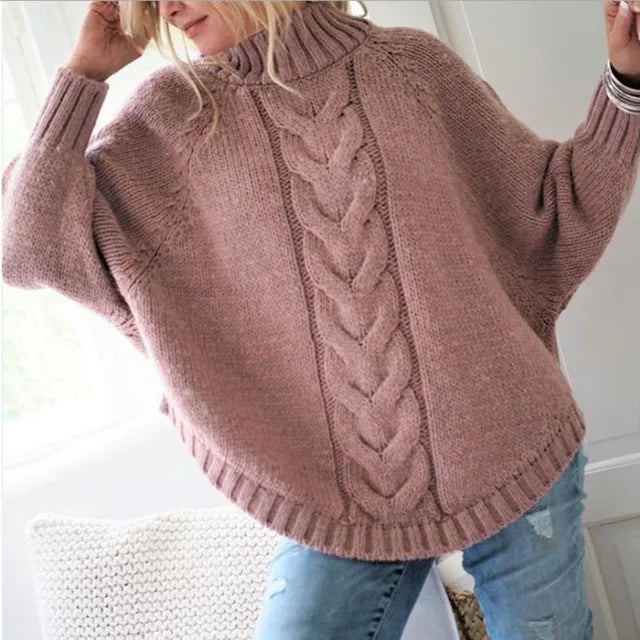 Classic Designed Jumper