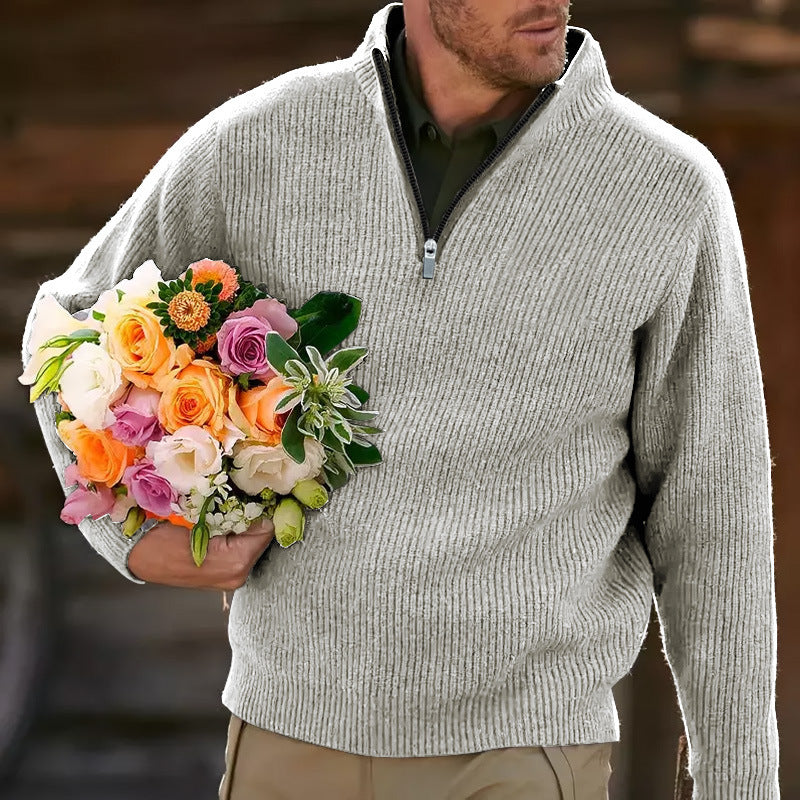 Beautifully Crafted Jumper