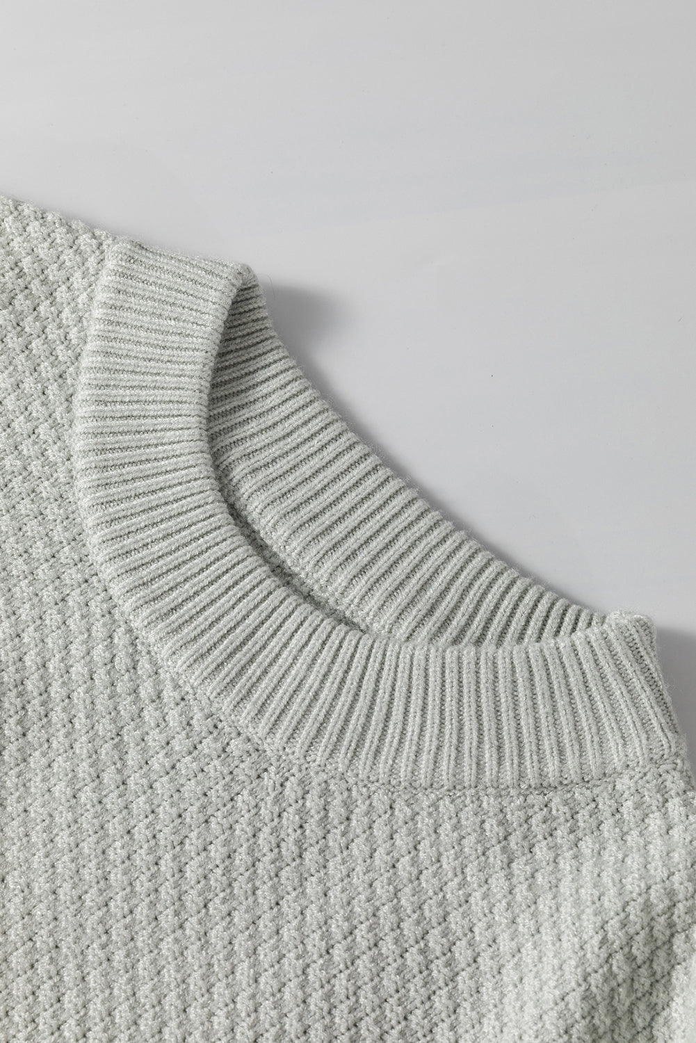 Thoughtfully Designed Jumper