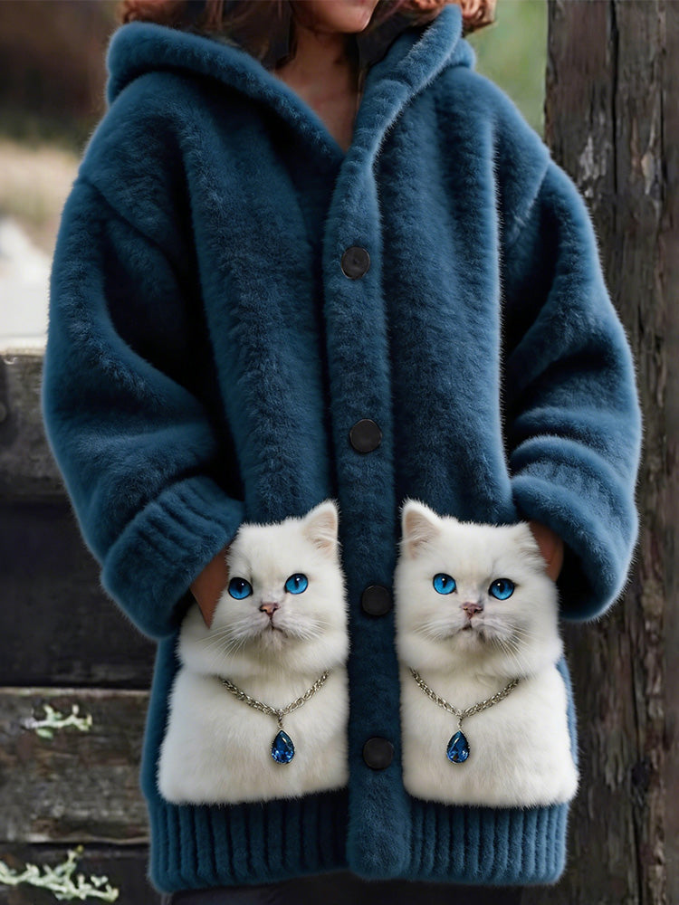 Classic Designed Cardigan