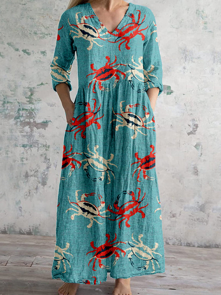 Elegantly Designed Dress
