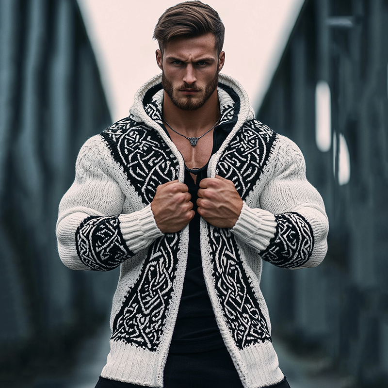 Vintage Inspired Cardigan