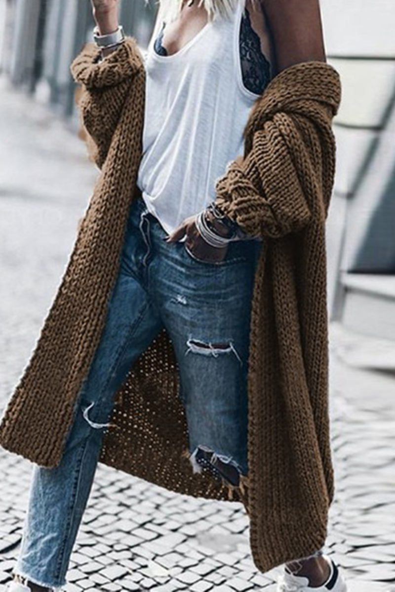 Charleigh | Timeless and Stylish winter Jacket