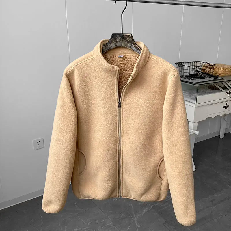 Elegantly Designed Coat