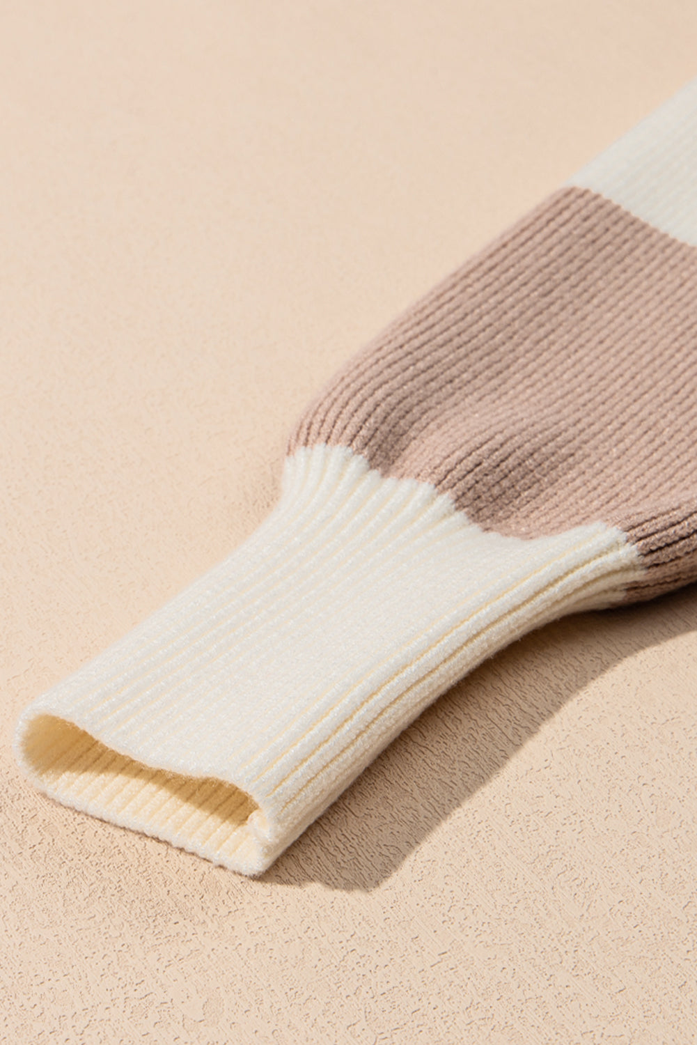 Classic Designed Jumper