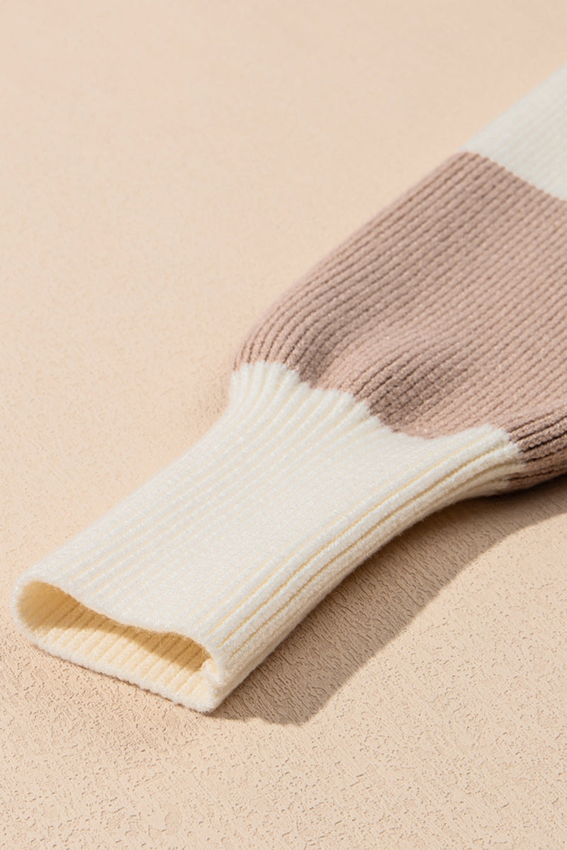 Classic Designed Jumper