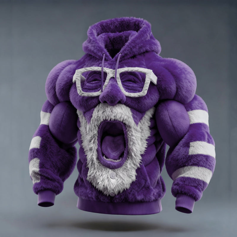 Classic Designed Jumper