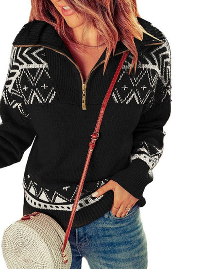 Classic Vintage Jumper