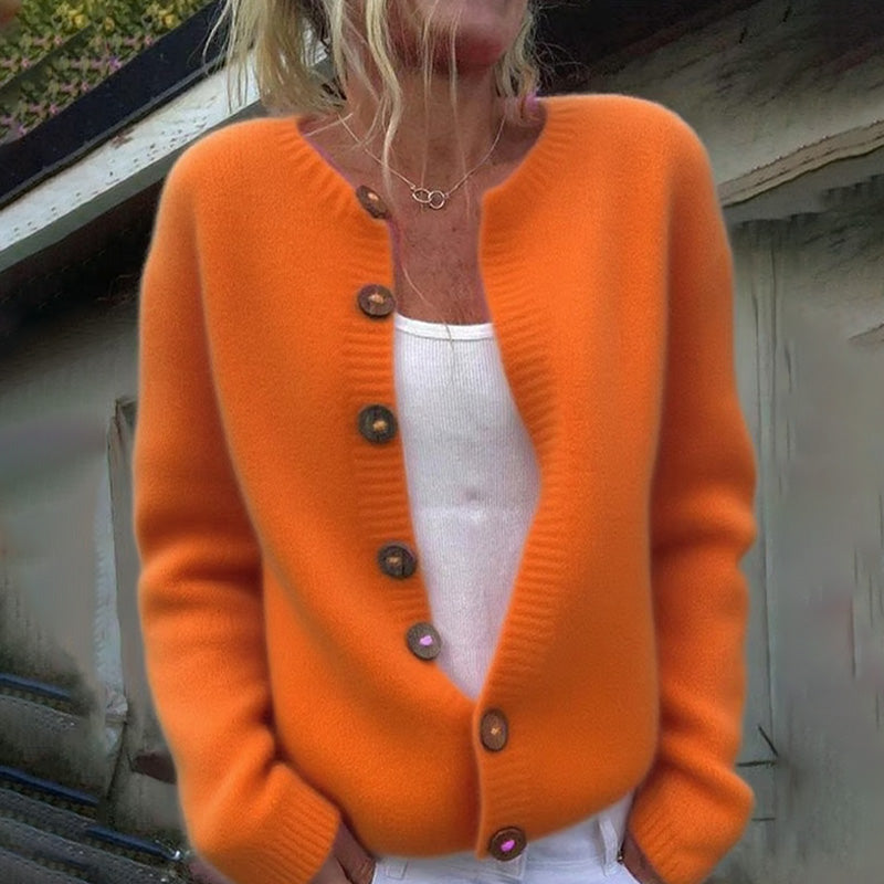 Gracefully Designed Jumper