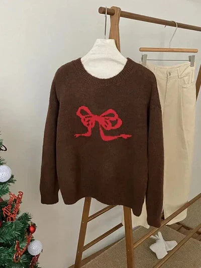 Vintage Inspired Jumper
