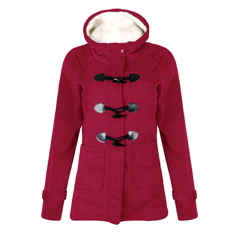 Classic Designed Coat