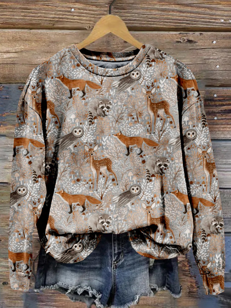 Classic Designed Shirt