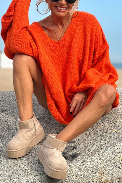 Classic Vintage Jumper