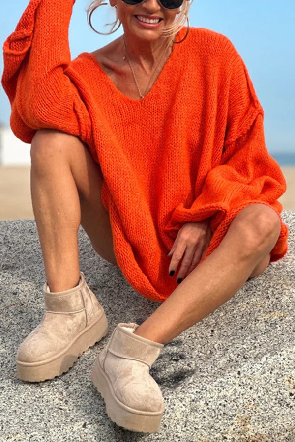 Classic Vintage Jumper
