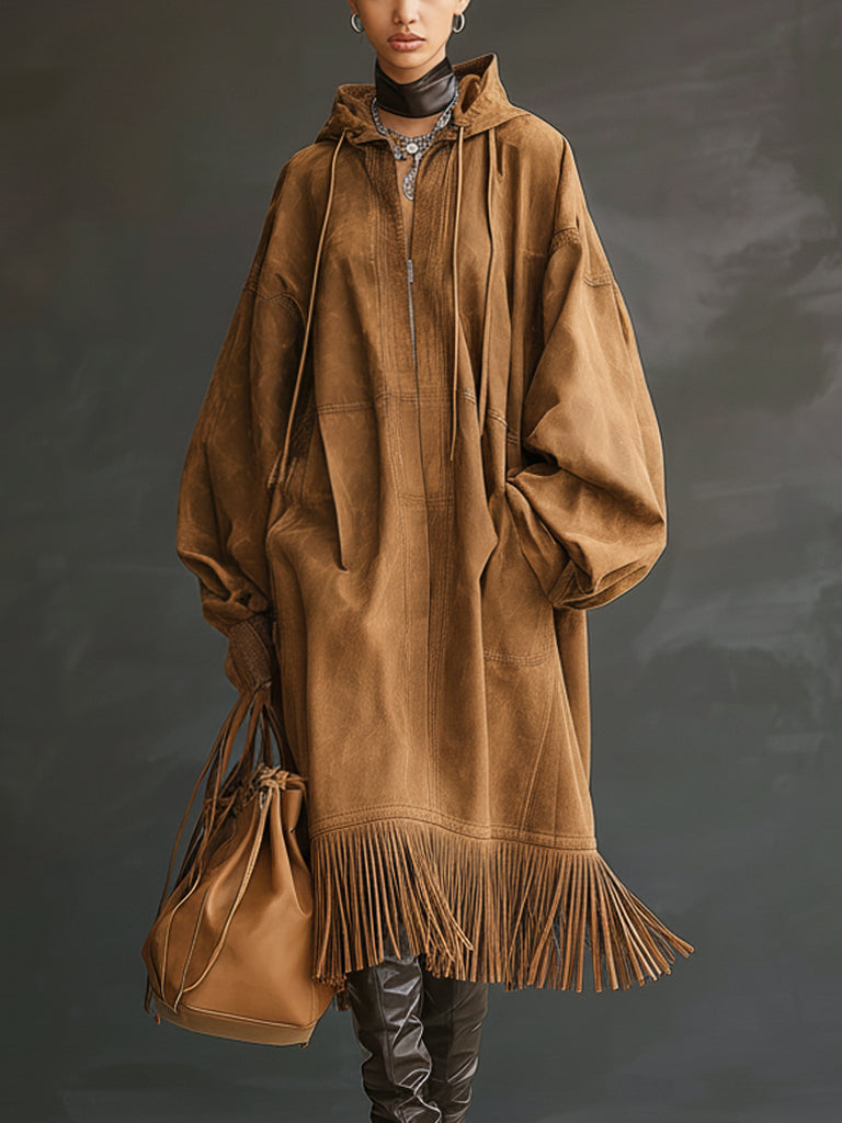 Elegantly Designed Coat