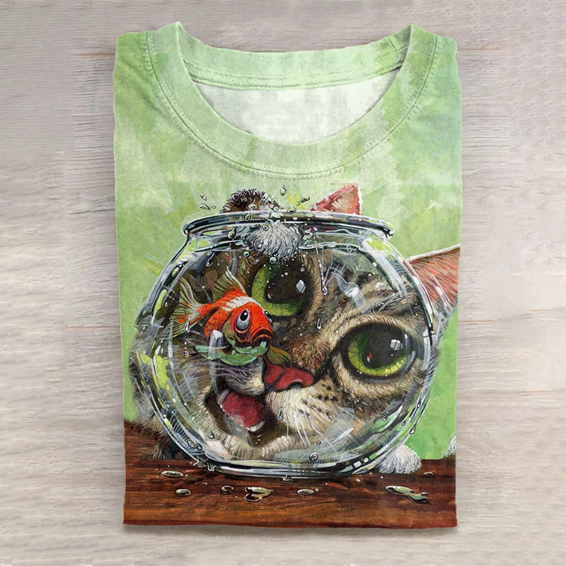 Vintage Inspired T-Shirt