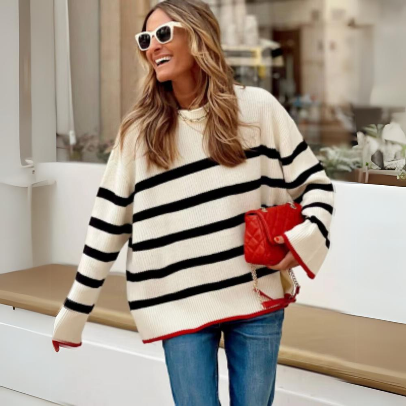 Classic Designed Jumper