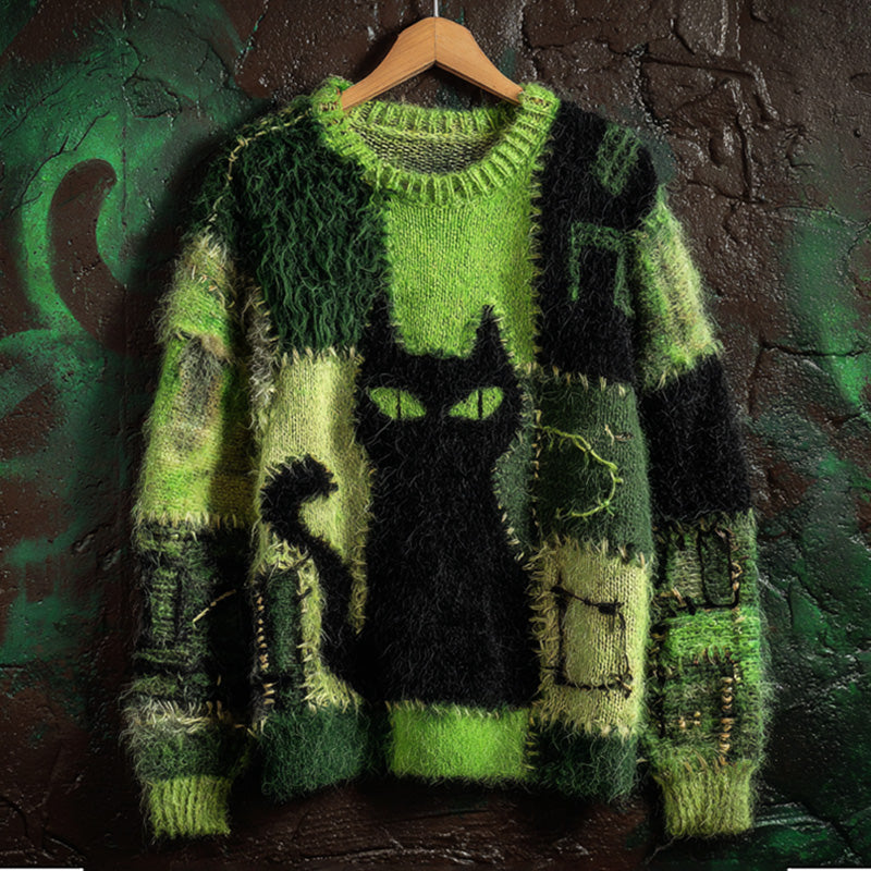 Elegantly Designed Jumper