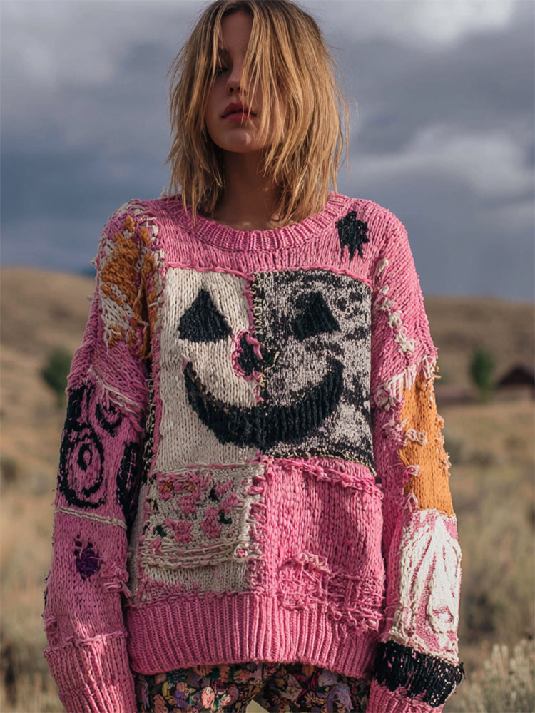 Classic Designed Jumper