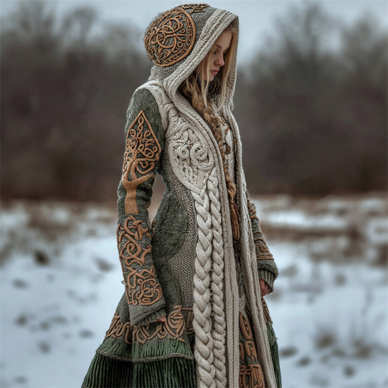 Beautifully Crafted Cardigan