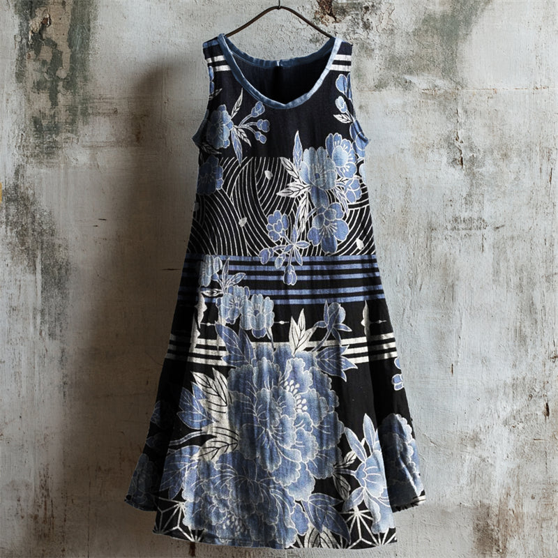 Classic Vintage Dress