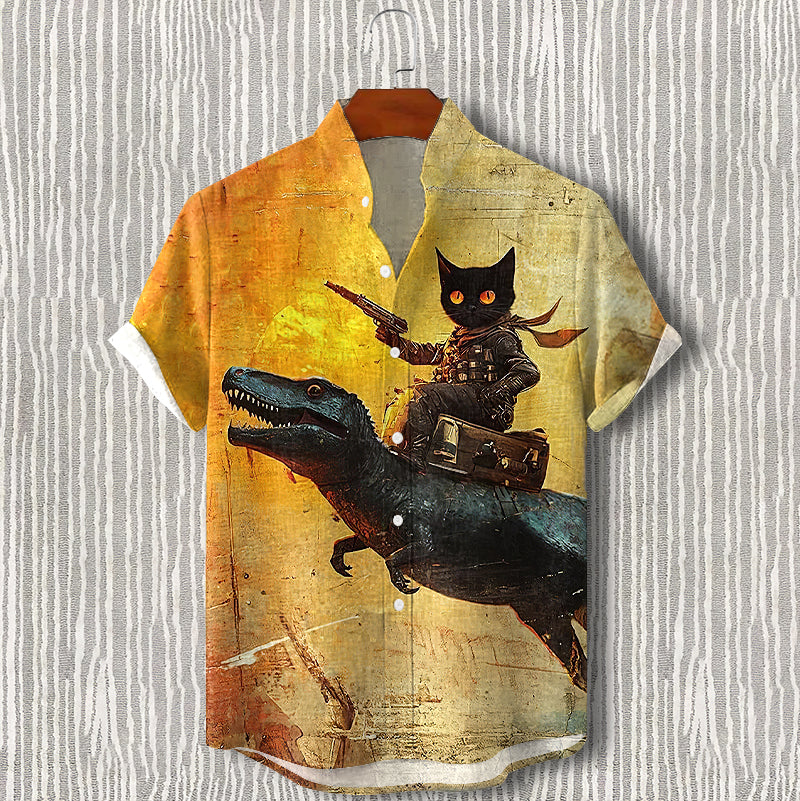 Classic Vintage Shirt